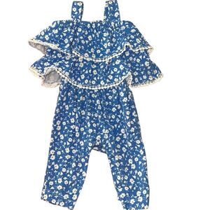 Baby girls clothing size 0-3 months  “make a bundle”